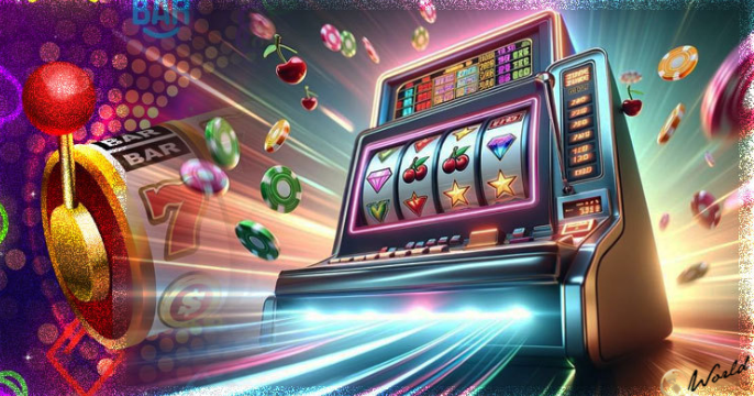 LuckBuckBets Casino